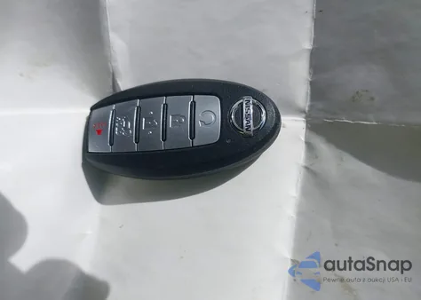 2019 Nissan Rogue Sv z USA, uszkodzony, nr VIN KNMAT2MV1KP554039